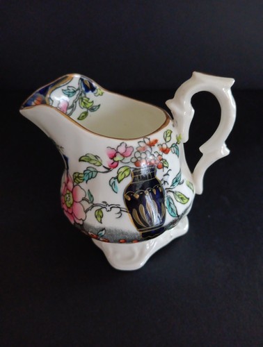 Cute little jug losol ware - cute,