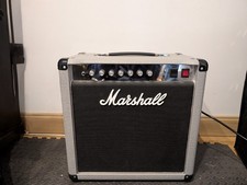 2020 Marshall 2525C Silver