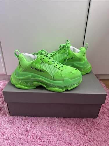 Balenciaga triple sneaker - balenciaga,