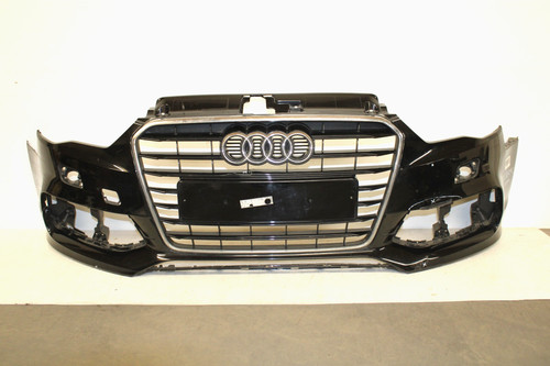 Audi line front - a3, s3