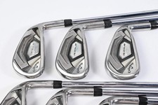 Callaway Rogue Irons / 5-PW+SW
