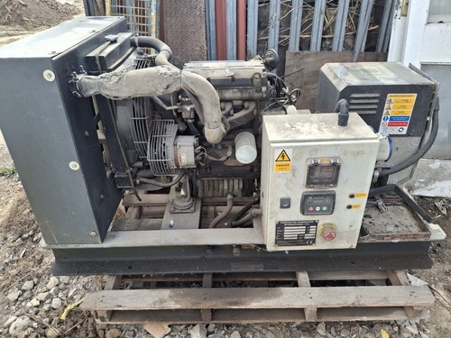 Harrington generators - harrington,