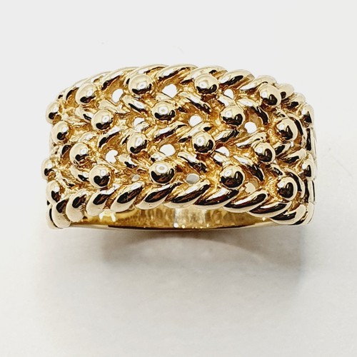 Big 9ct gold - big,