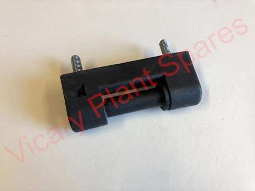 Door hinge jcb - part, no