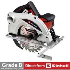 Einhell Handheld Circular Saw