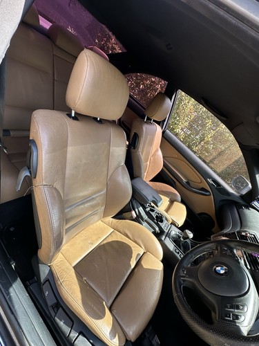 Bmw series e46 coupe - series,