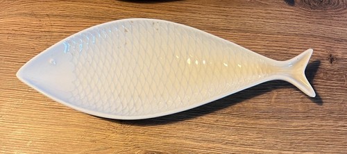 Stig lindberg fladen fish - lindberg,