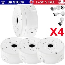 4X Junction Box Cable Deep
