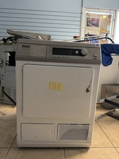 Commercial Washing and Drying