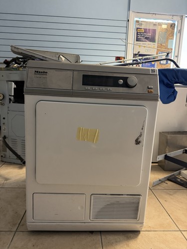 Commercial washing and drying - commercial,