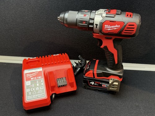 Milwaukee m18 bpdn combi - combi, drill