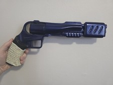 Stargate Atlantis Ronan Dex Traveler Blaster Prop Replica