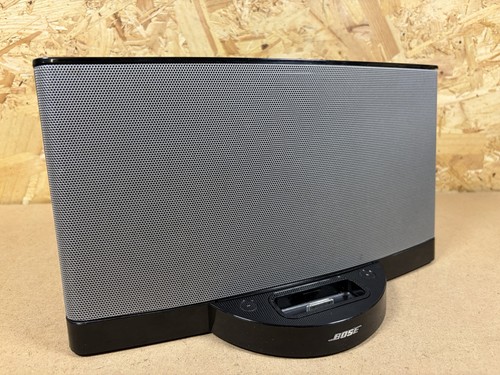 Bose sounddock series ii - 2,