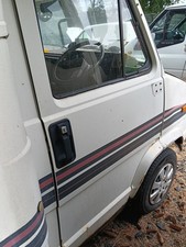 Talbot Express 83-90Pair Of