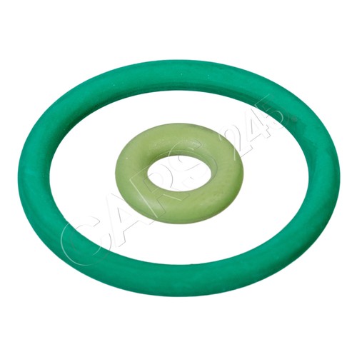Injector nozzle seal kit - injector,