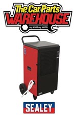 Sealey SDH70 Industrial