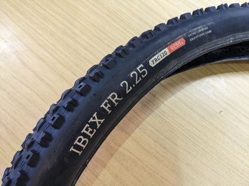 Onza ibex 2 25 - 2.25, bike