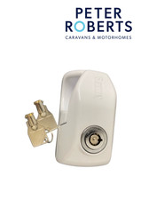 Fiamma Security Door Lock Kit