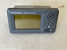FURUNO GP-30 GPS Navigator Display Boat Marine- Raymarine -  FREE P&P