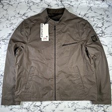 BELSTAFF Mens Dark Pumice