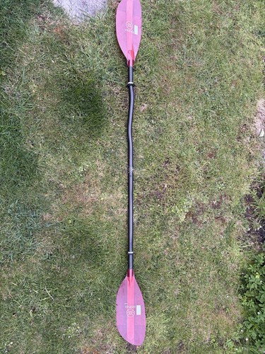 Werner shuna carbon - werner, fiber