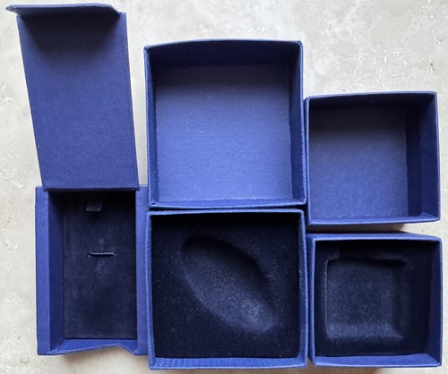 Genuine swarovski empty - genuine,