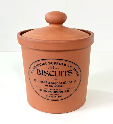 Henry watson terracotta - henry,