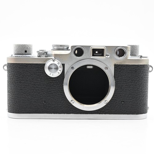 Leica iiif rangefinder - iiif,