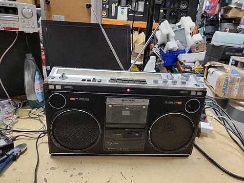 Hitachi trk 8080e - hitachi, trk-8080e