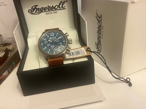 Ingersoll the apsley 100m - apsley,