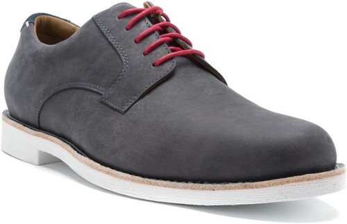 Sebago thayer oxford - thayer, midnight