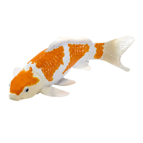 Koi carp ochiba shigure toy - shigure,