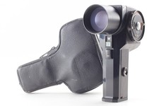 Meter works ! [Exc+5 w/ Case] Pentax Spotmeter V Light Exposure Meter From Japan