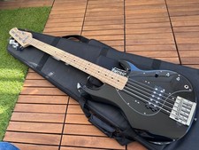 Sterling by Musicman Ray5 /