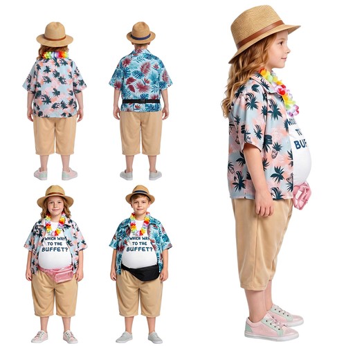 Unisex kids set funny - unisex,
