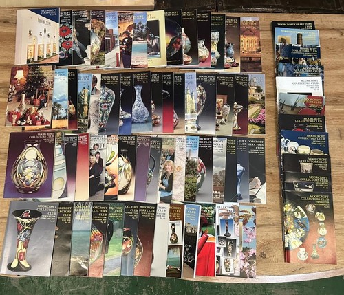 Extensive collection - extensive, of