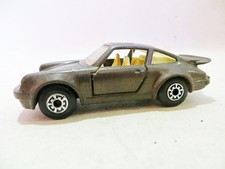 MATCHBOX SUPERFAST 3 'PORSCHE