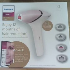 Philips Lumea 9900 Series IPL Hair Removal Device Best Xmas Gifts