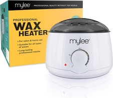 Mylee Professional Wax Heater