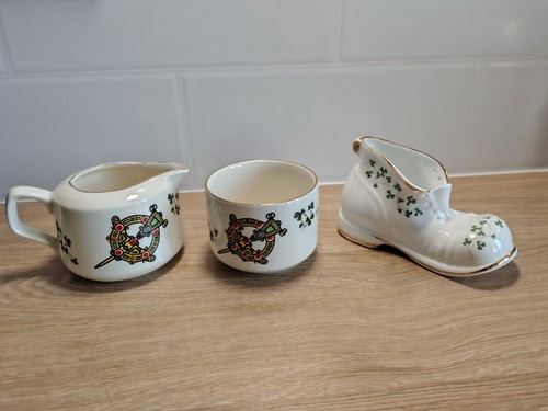 Job lot vintage irish - job,