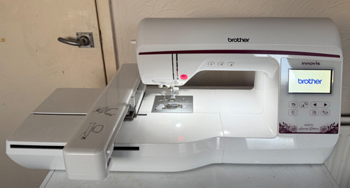 Brother innov nv870se - brother,
