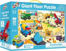 Galt Toys, Giant Floor Puzzle
