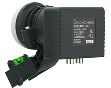 Wideband LNB For Satellite