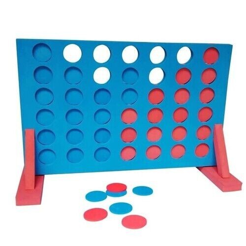 Giant 42pc four - in, row