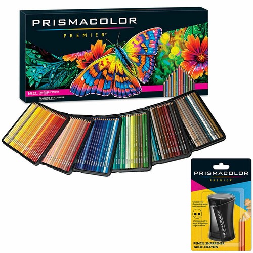 Sanford prismacolor premier - sanford,