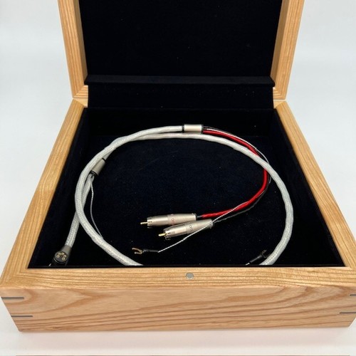 Valhalla tonearm cable for - tonearm,