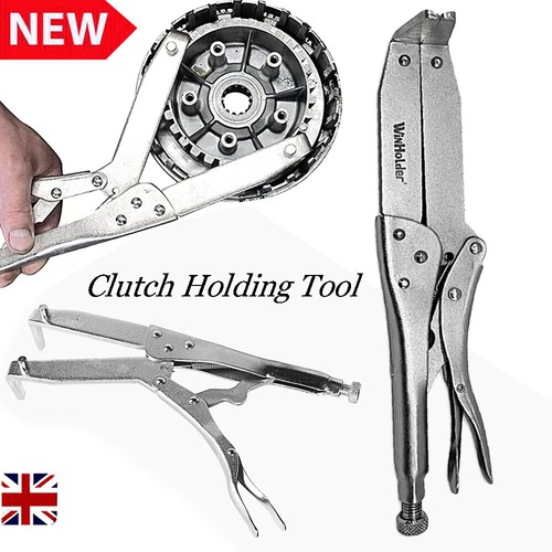 Universal motorcycle clutch - universal,