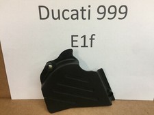 DUCATI 999 SPROCKET COVER