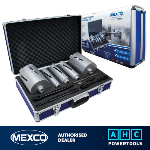 Mexco a10dckit57 dcx90 - mexco, 11
