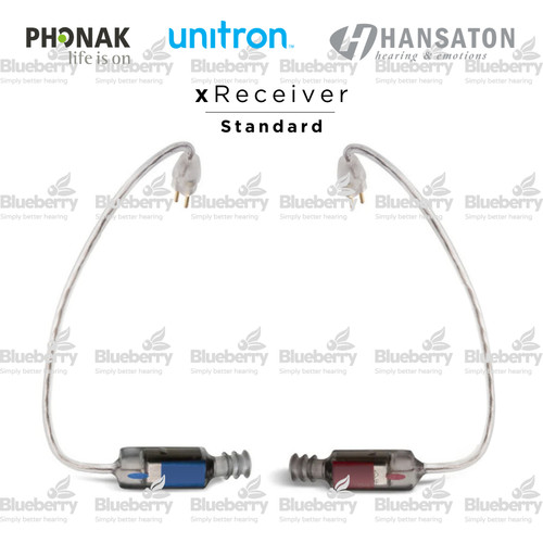 1xs phonak unitron hansaton - phonak, unitron/